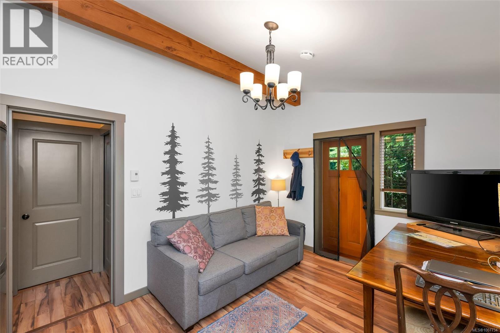 40 6574 Baird Road, Port Renfrew