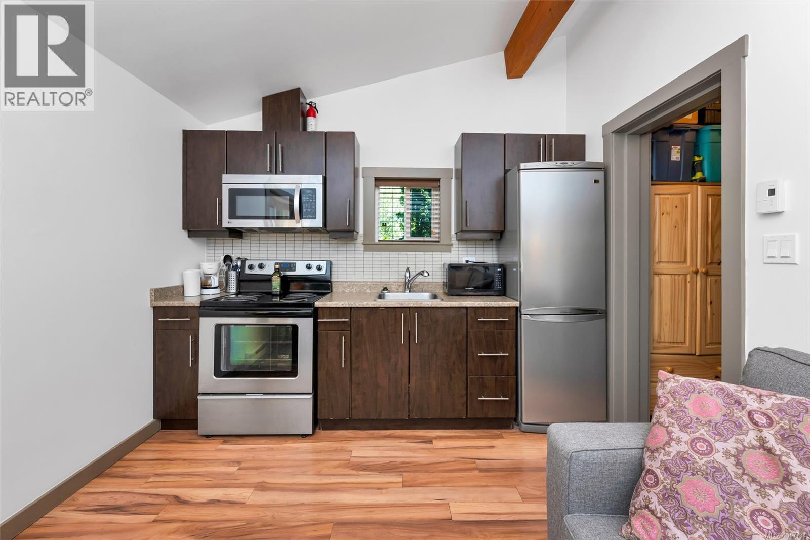 40 6574 Baird Road, Port Renfrew