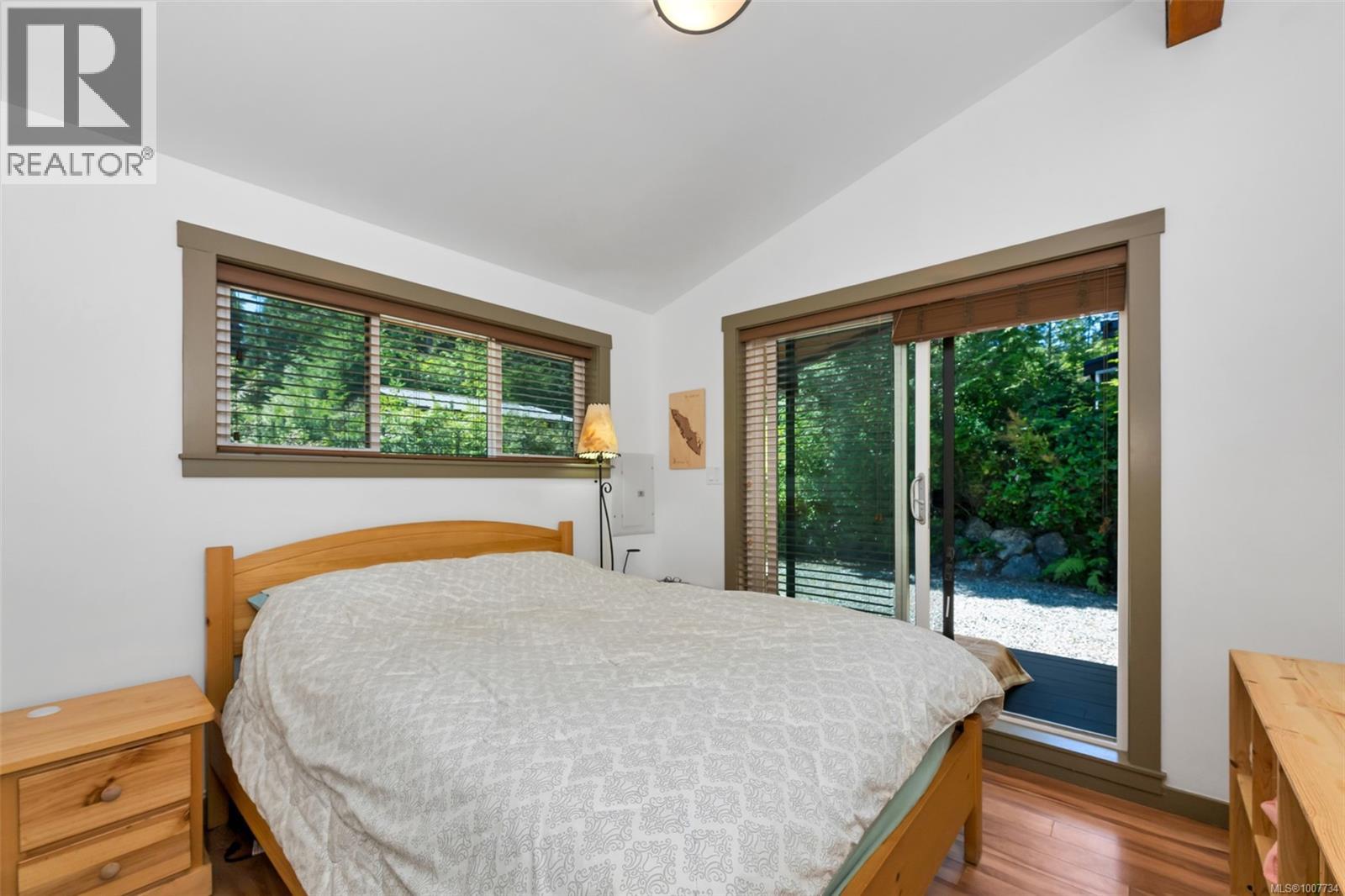 40 6574 Baird Road, Port Renfrew