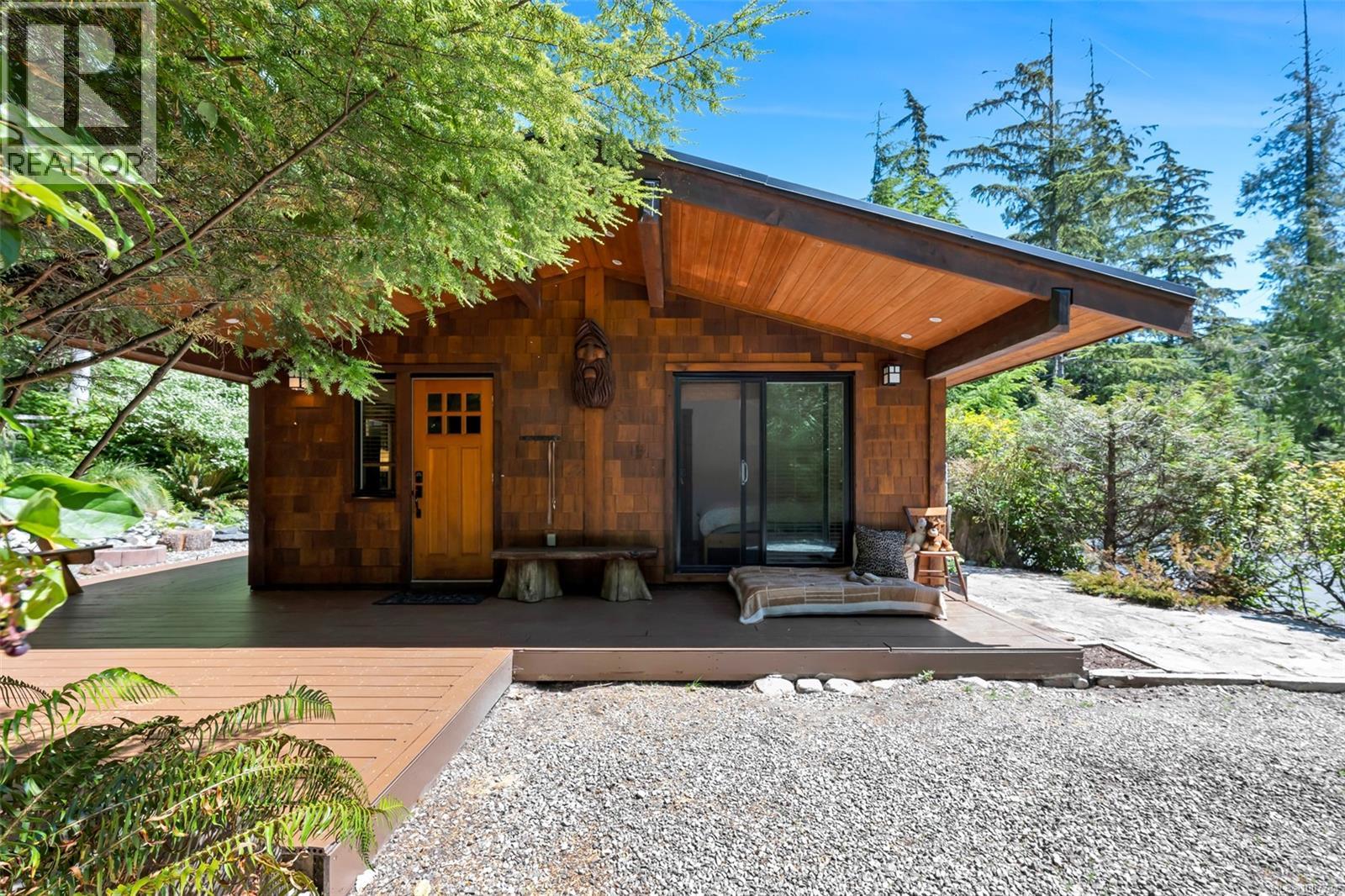 40 6574 Baird Road, Port Renfrew