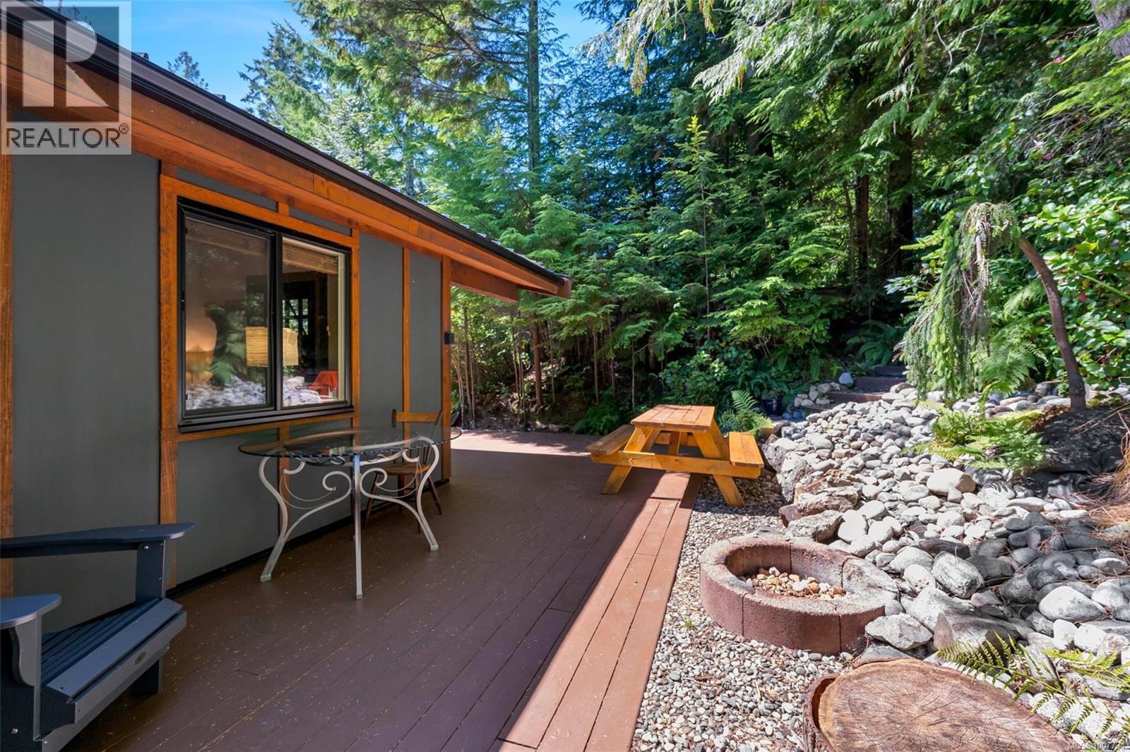 40 6574 Baird Road, Port Renfrew