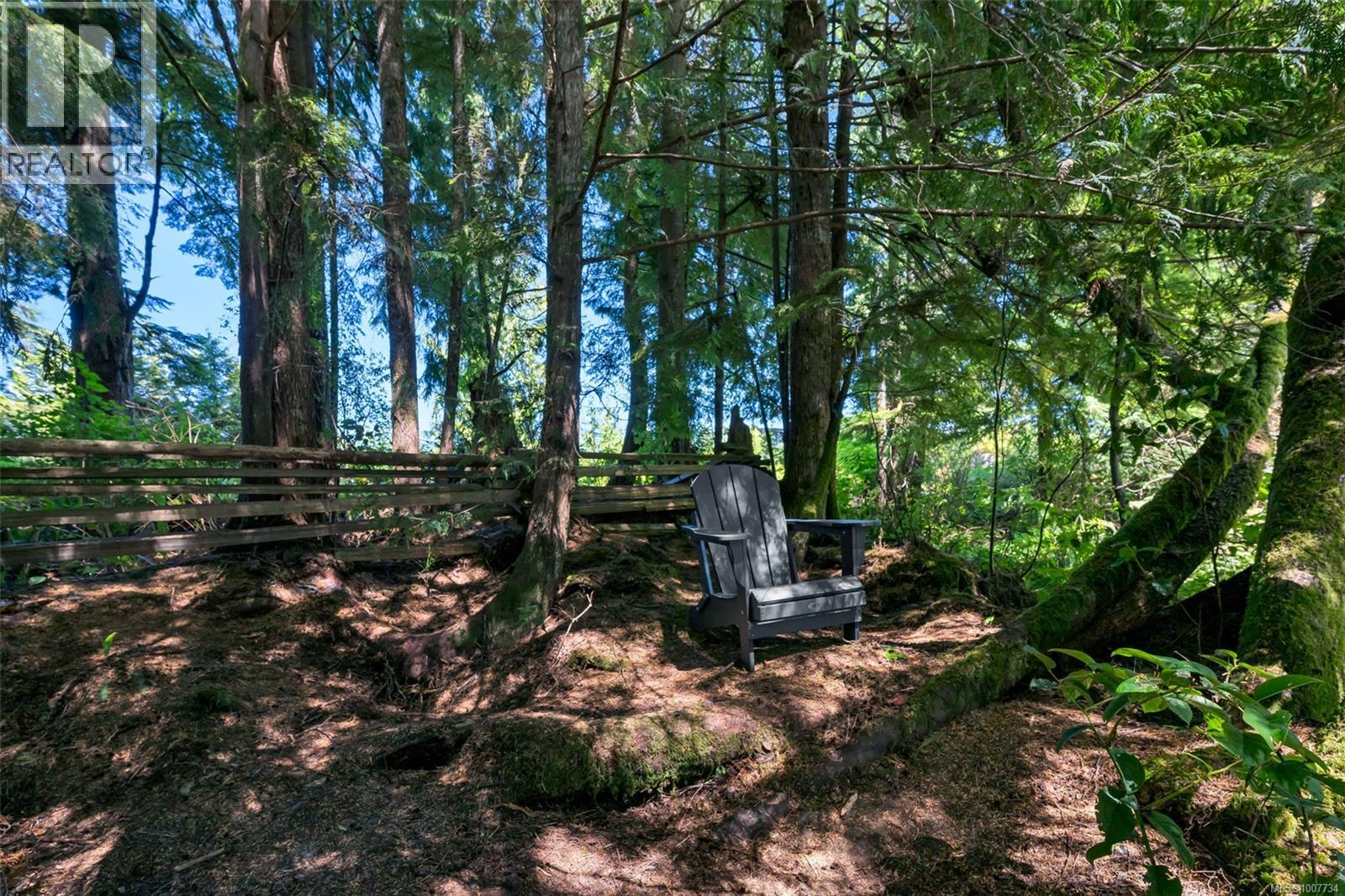40 6574 Baird Road, Port Renfrew