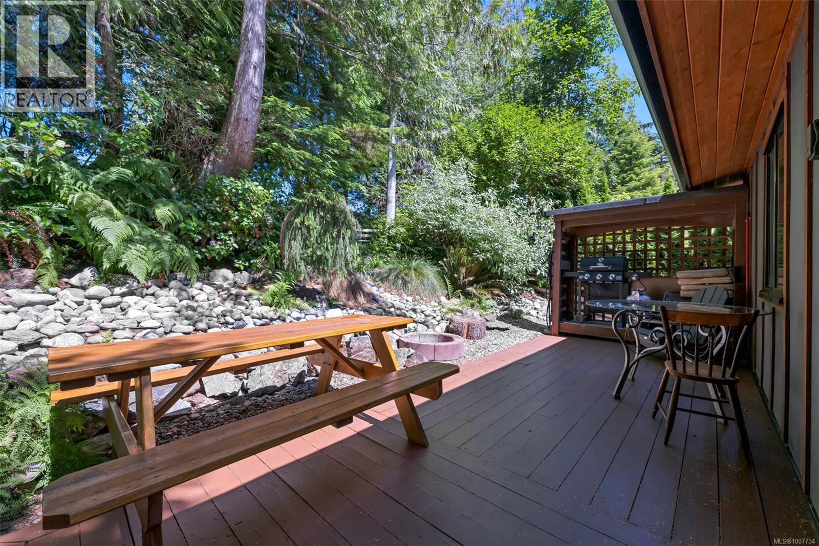 40 6574 Baird Road, Port Renfrew