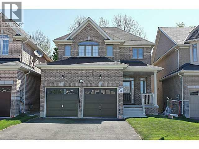 Photo 1 of 2164 Dawson Crescent, Innisfil ON