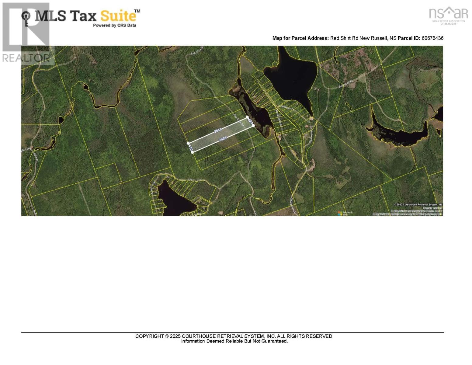 Property 11 of 12 of 8 Red Shirt Road Road