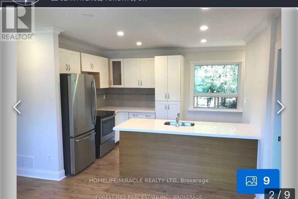 Photo 11 of 106 Johnston Avenue, Toronto ON
