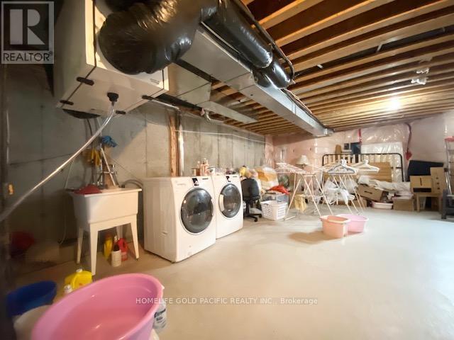 Photo 15 of 81 Beckett Avenue, Markham ON