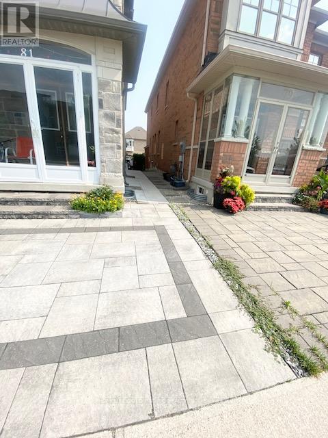 Photo 5 of 81 Beckett Avenue, Markham ON