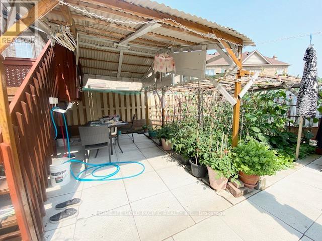 Photo 29 of 81 Beckett Avenue, Markham ON