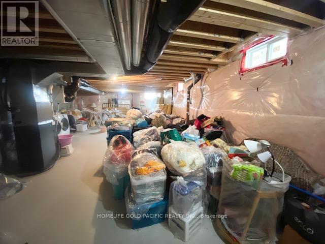 Photo 18 of 81 Beckett Avenue, Markham ON