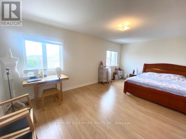 Photo 21 of 81 Beckett Avenue, Markham ON