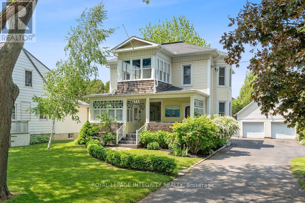 Photo 6 of 72 Lakeshore Drive, South Dundas ON