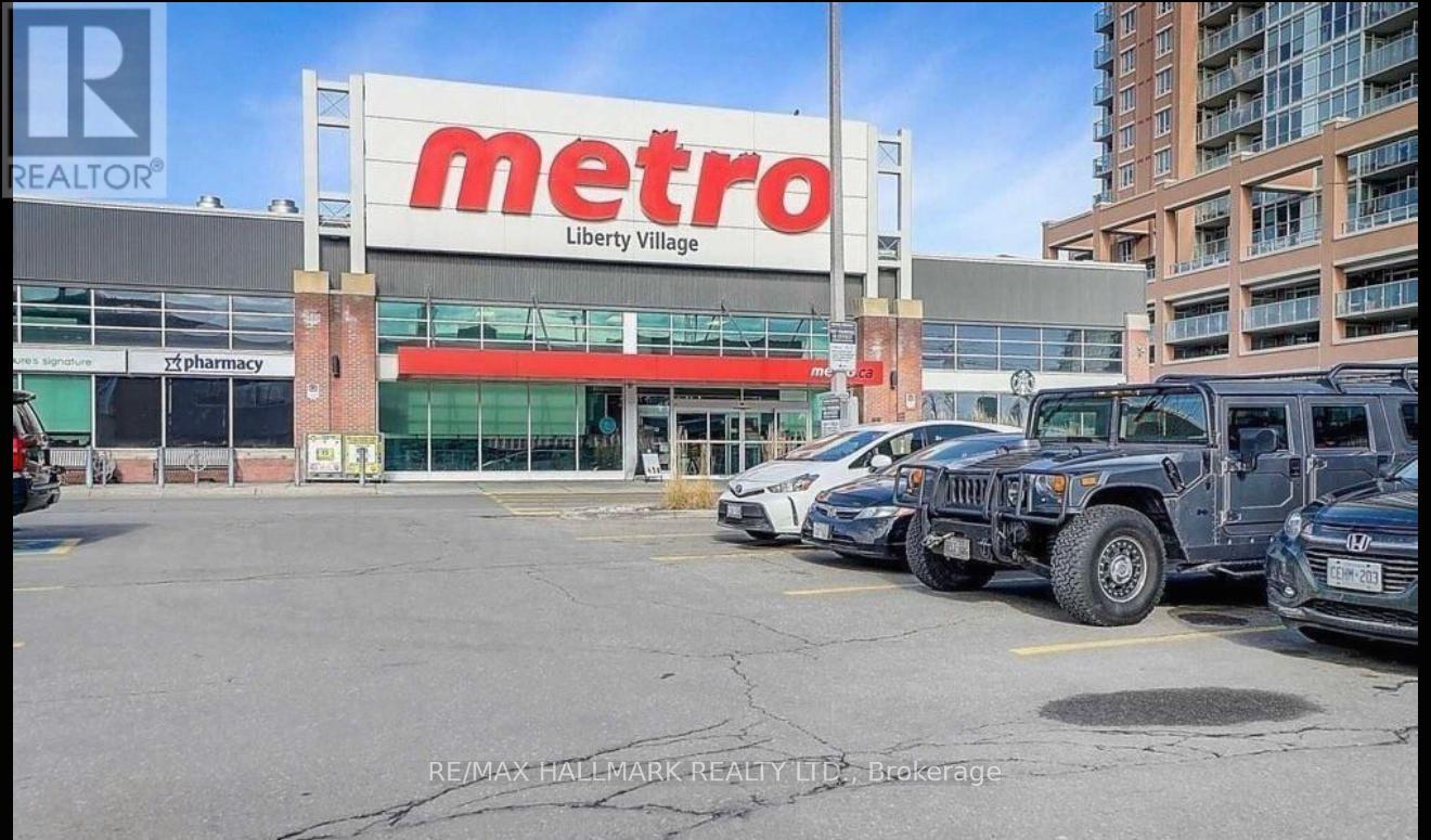 Photo 24 of 1301 75 East Liberty Street, Toronto ON