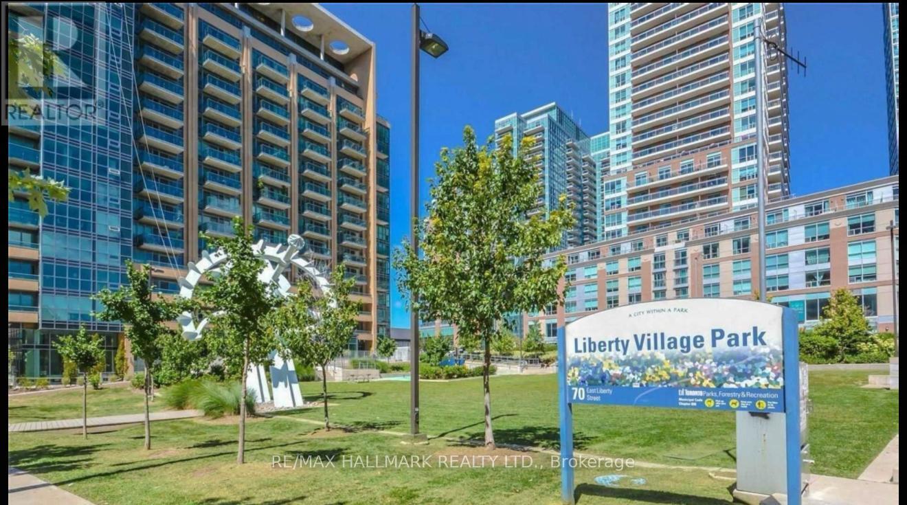 Photo 22 of 1301 75 East Liberty Street, Toronto ON