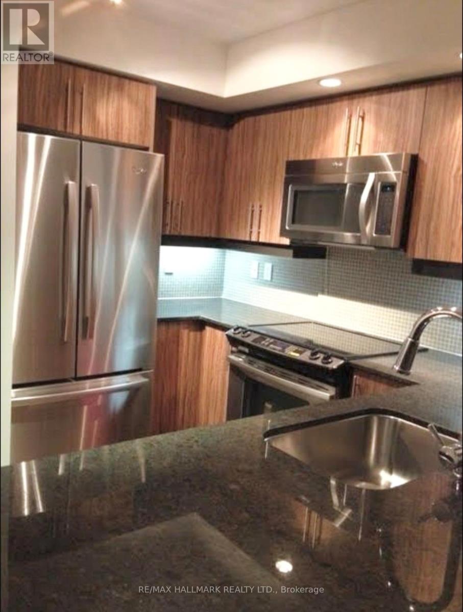 Photo 3 of 1301 75 East Liberty Street, Toronto ON