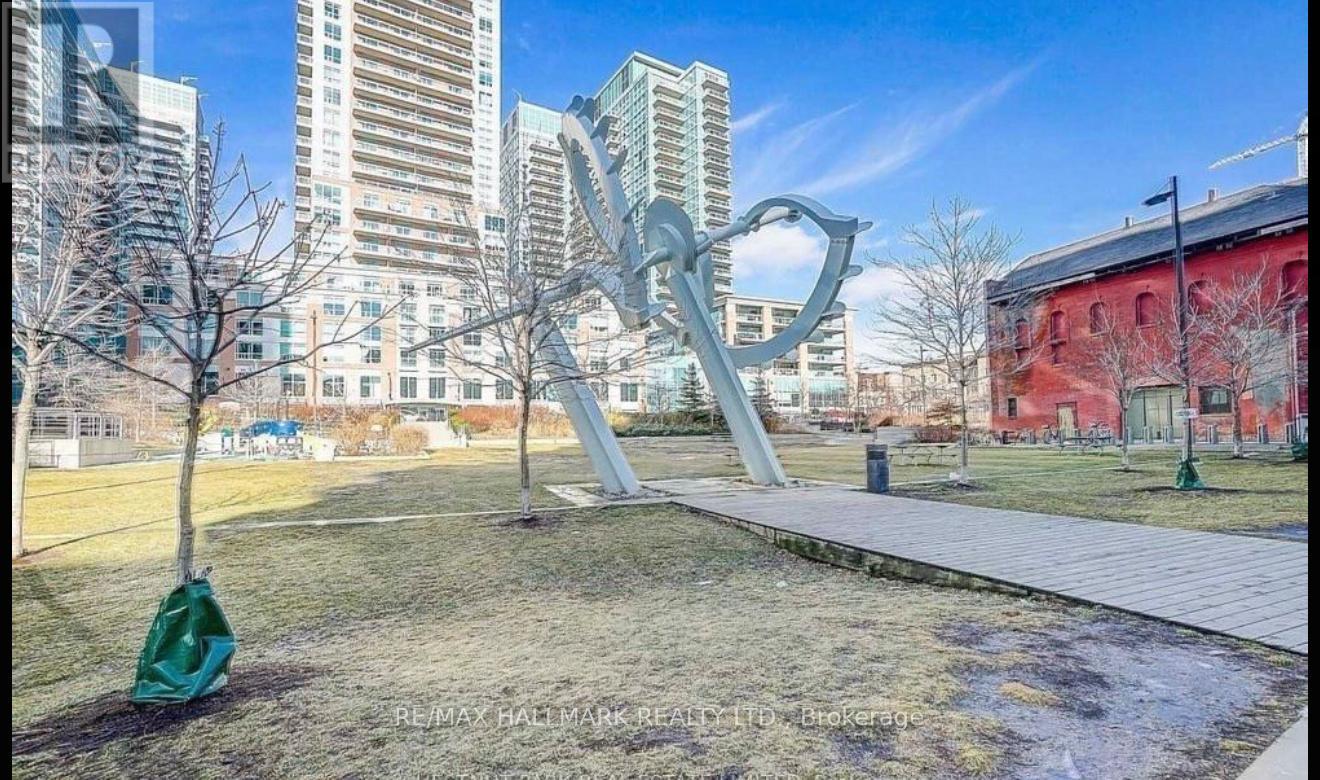 Photo 23 of 1301 75 East Liberty Street, Toronto ON