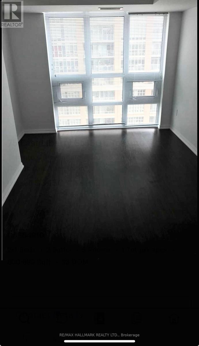 Photo 7 of 1301 75 East Liberty Street, Toronto ON