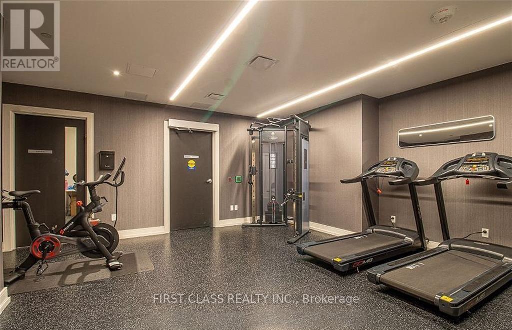 Photo 17 of 403 1 Cardiff Road, Toronto ON