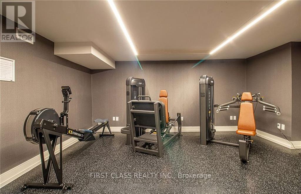 Photo 18 of 403 1 Cardiff Road, Toronto ON