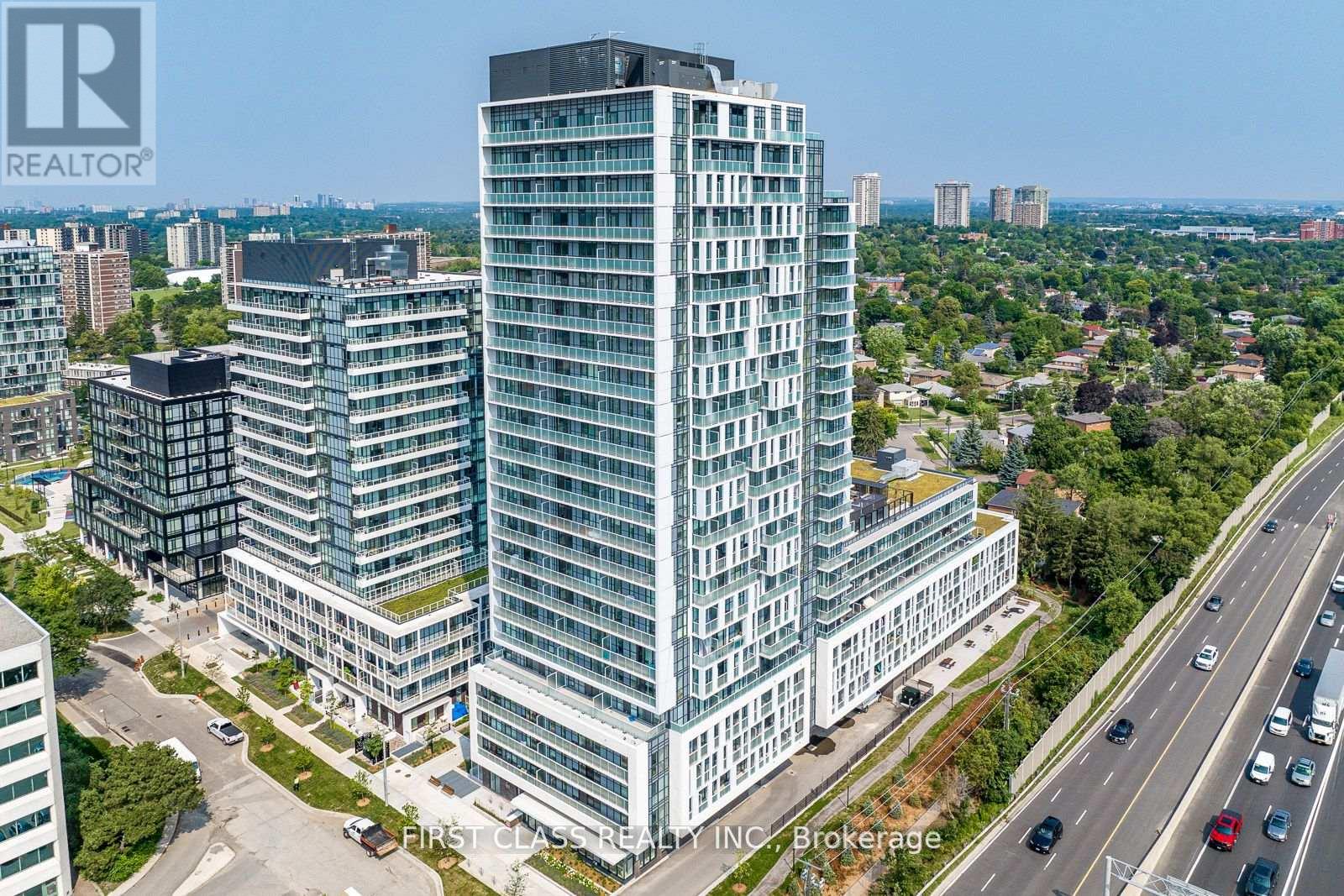 Photo 6 of 503 188 Fairview Mall Drive, Toronto ON