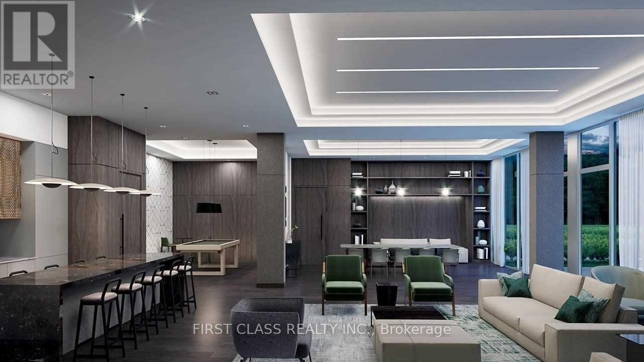 Photo 11 of 503 188 Fairview Mall Drive, Toronto ON