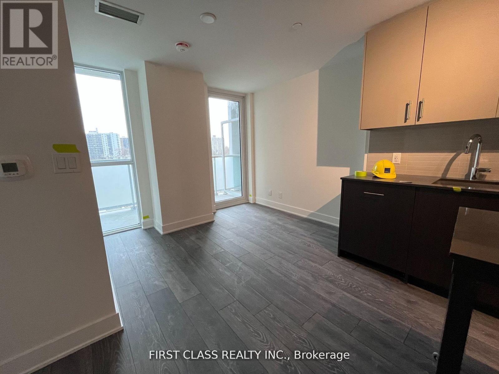 Photo 8 of 503 188 Fairview Mall Drive, Toronto ON