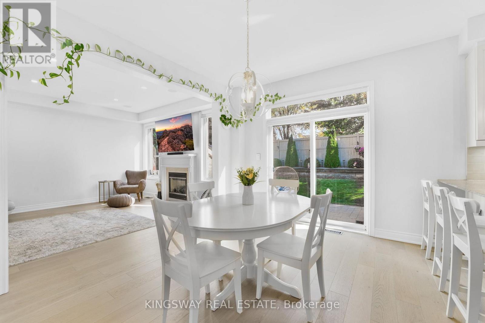 Photo 31 of 61 Milligan Street, Bradford West Gwillimbury ON