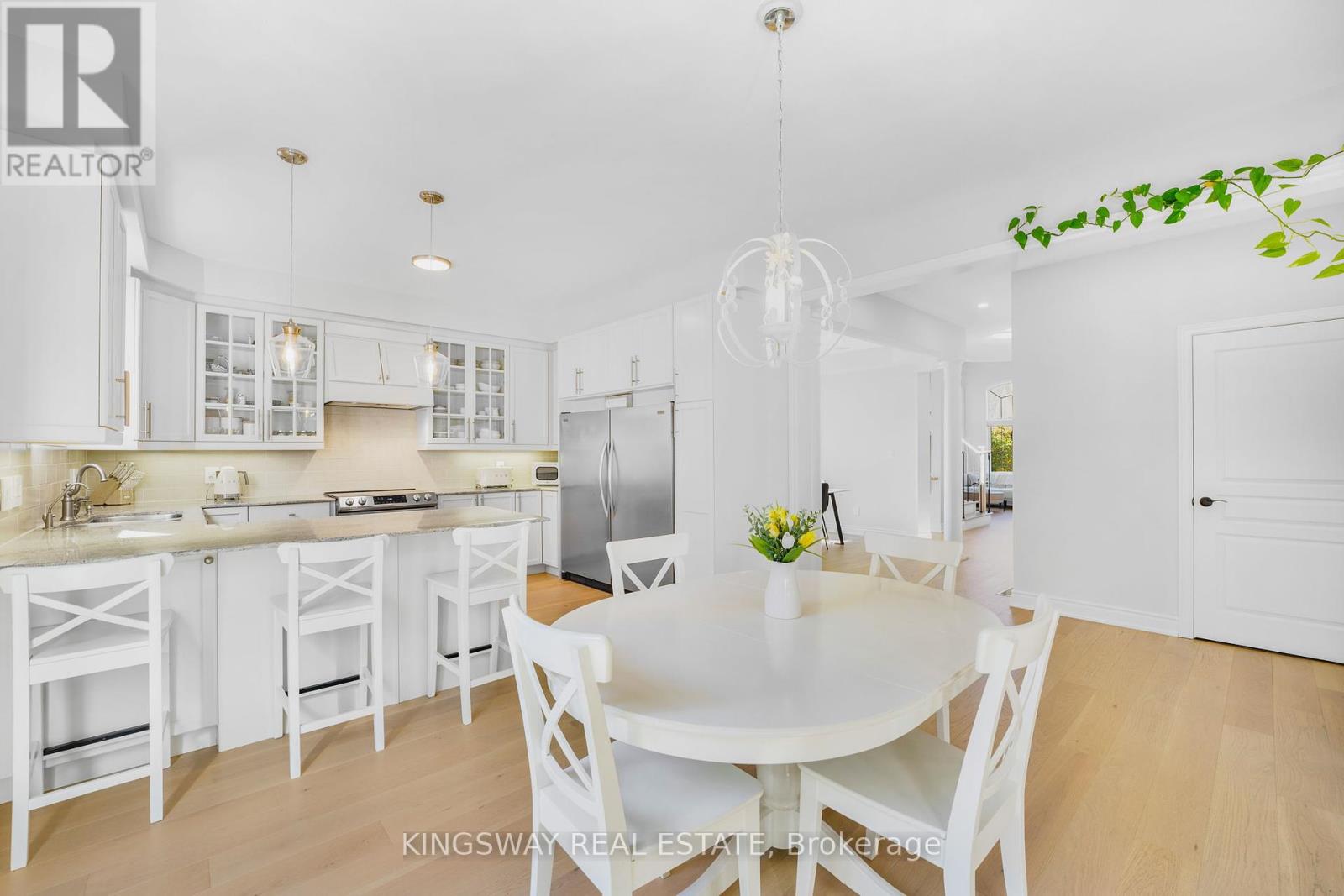 Photo 36 of 61 Milligan Street, Bradford West Gwillimbury ON