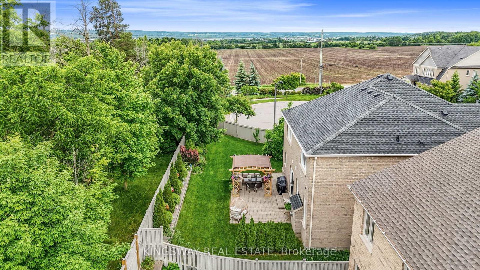 Photo 24 of 61 Milligan Street, Bradford West Gwillimbury ON