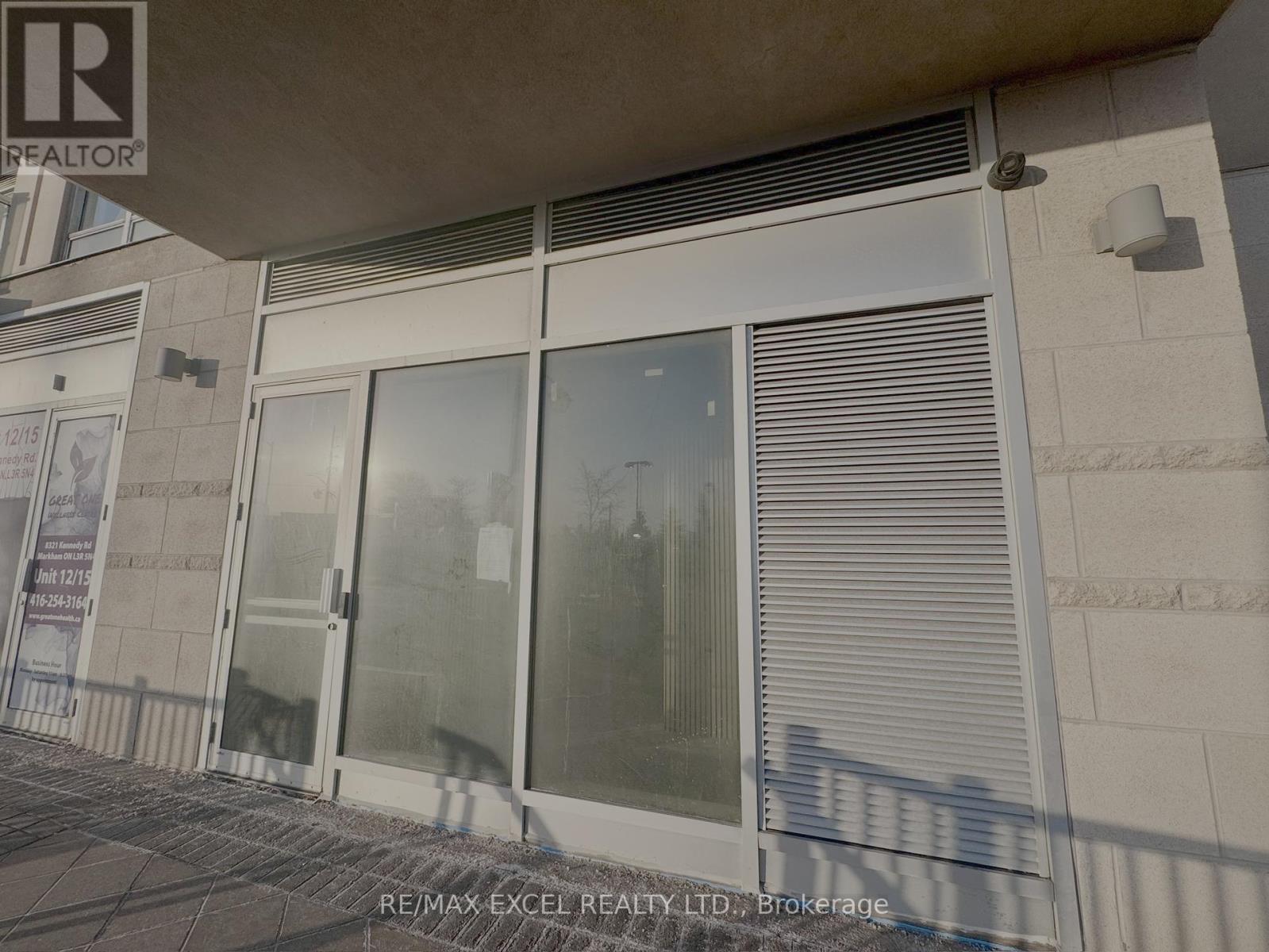 Photo 2 of A 11 8333 Kennedy Road, Markham ON