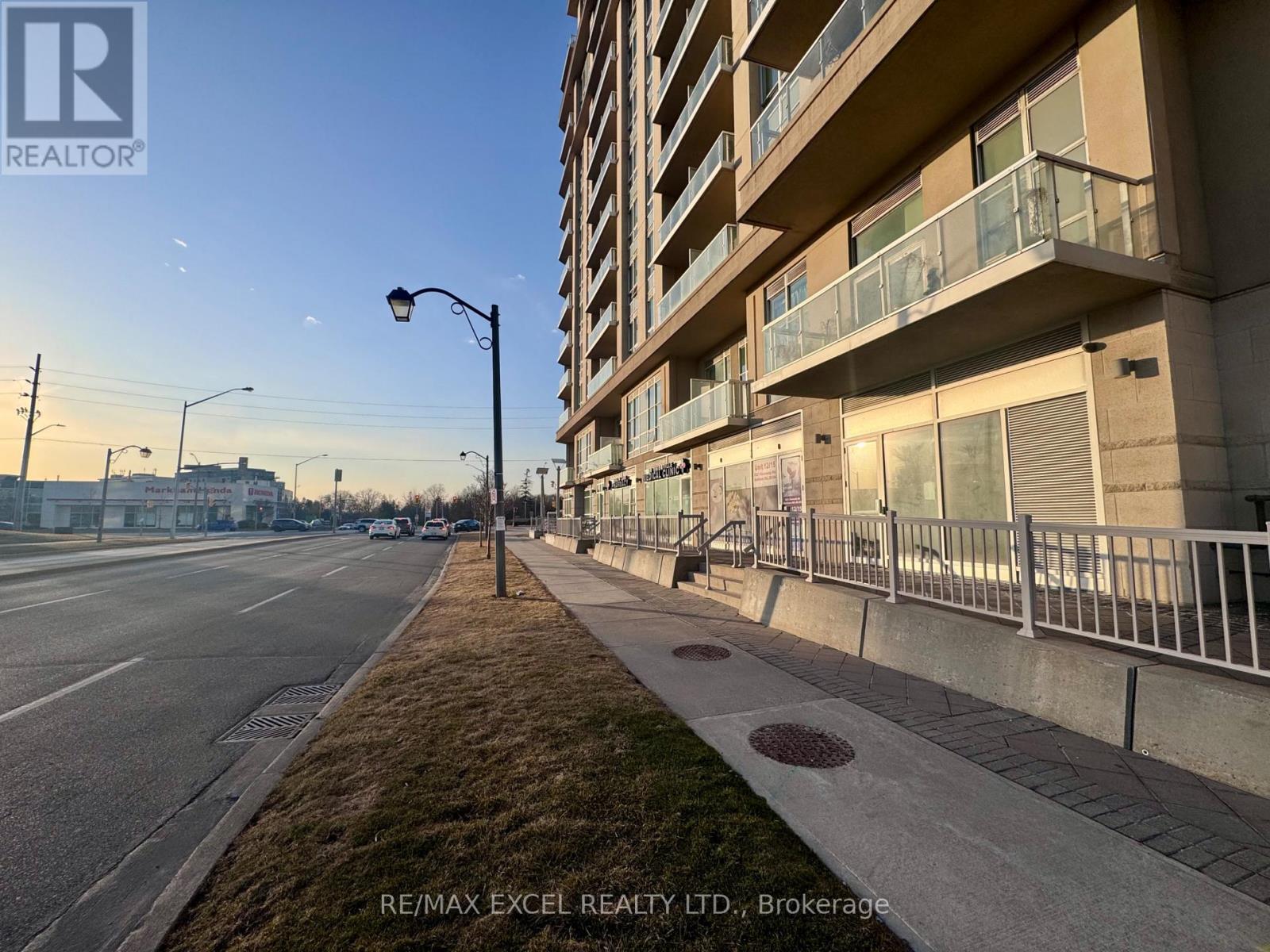 Photo 1 of A 11 8333 Kennedy Road, Markham ON