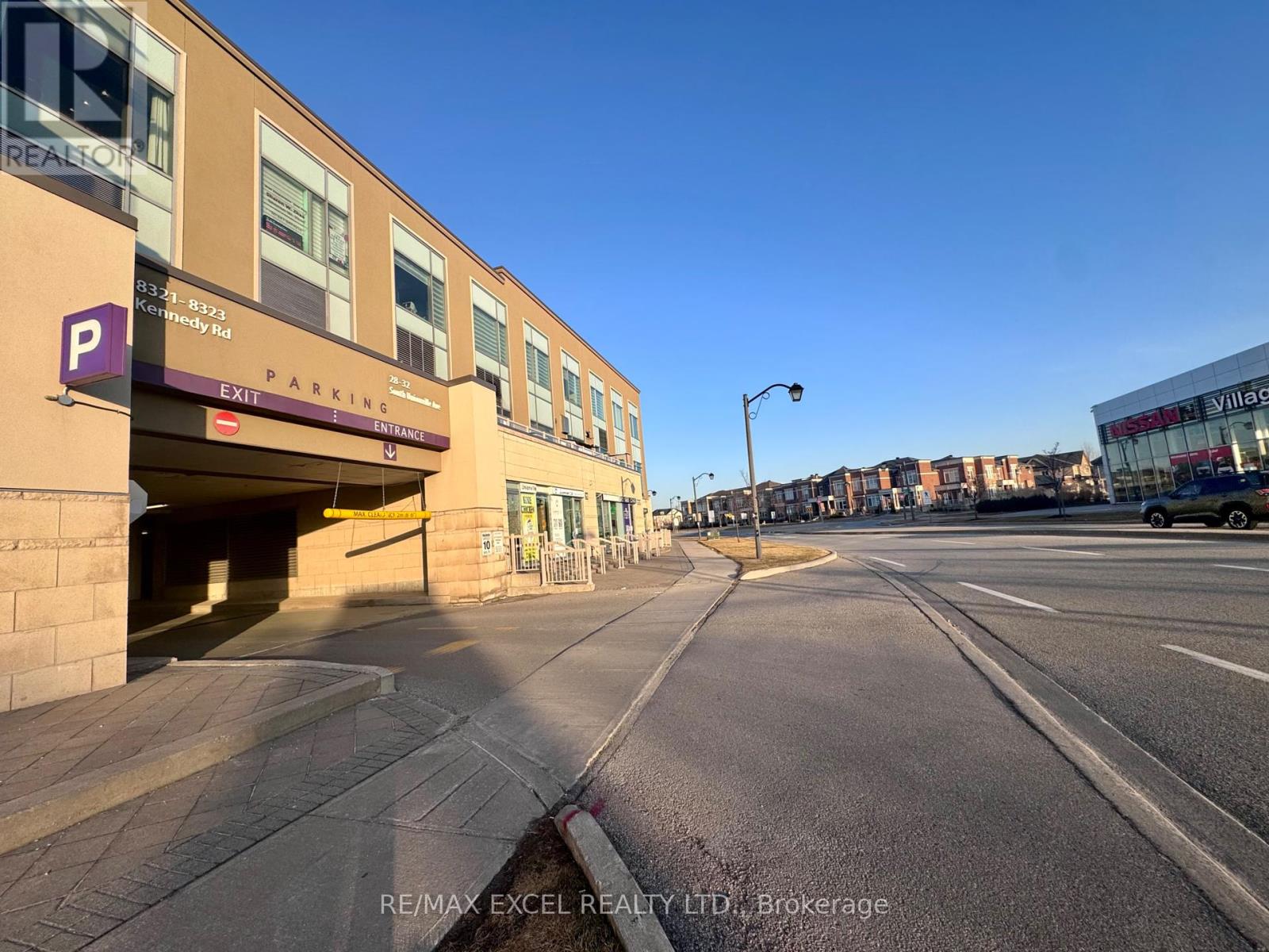 Photo 5 of A 11 8333 Kennedy Road, Markham ON
