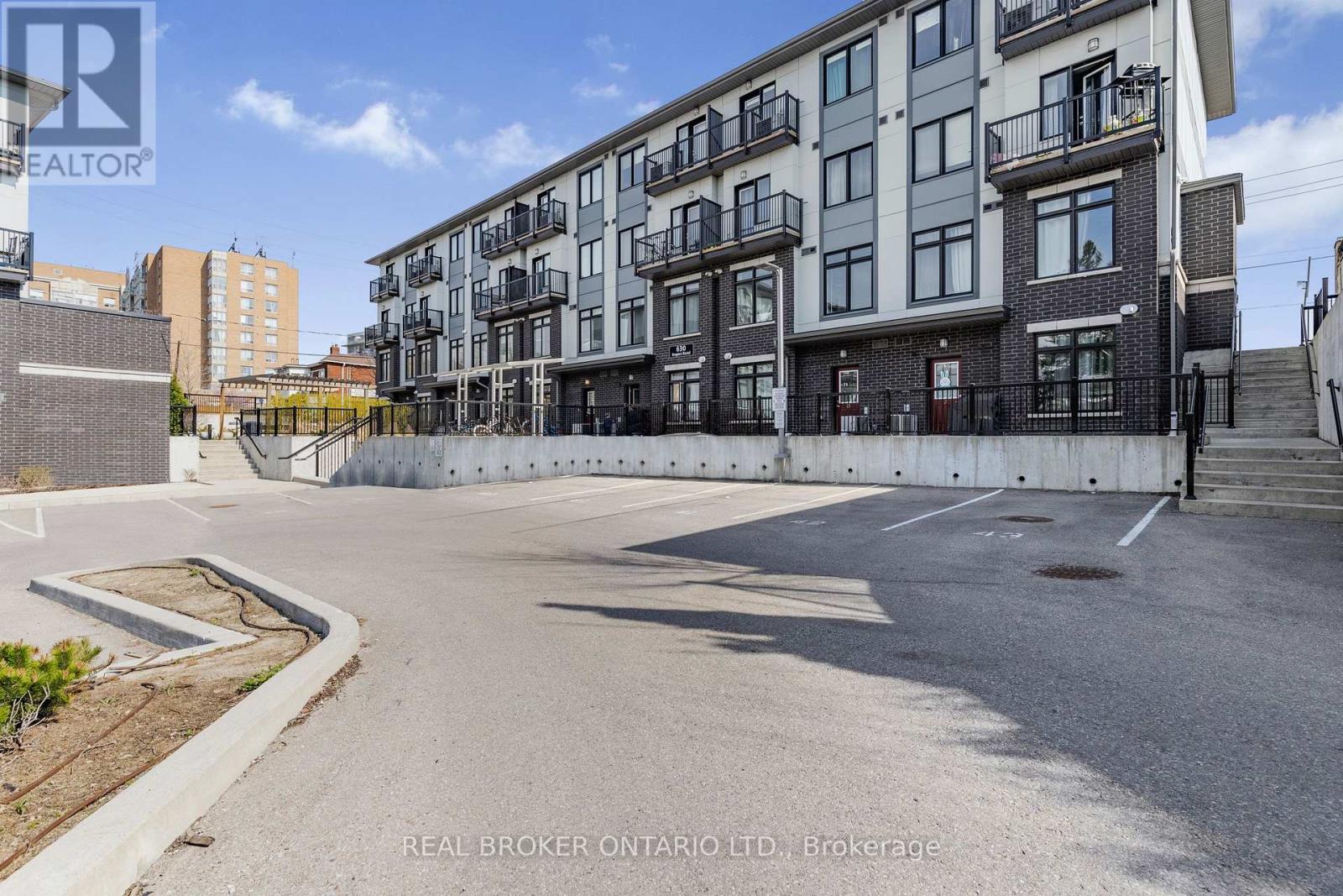 Photo 21 of 21 630 Rogers Road, Toronto ON