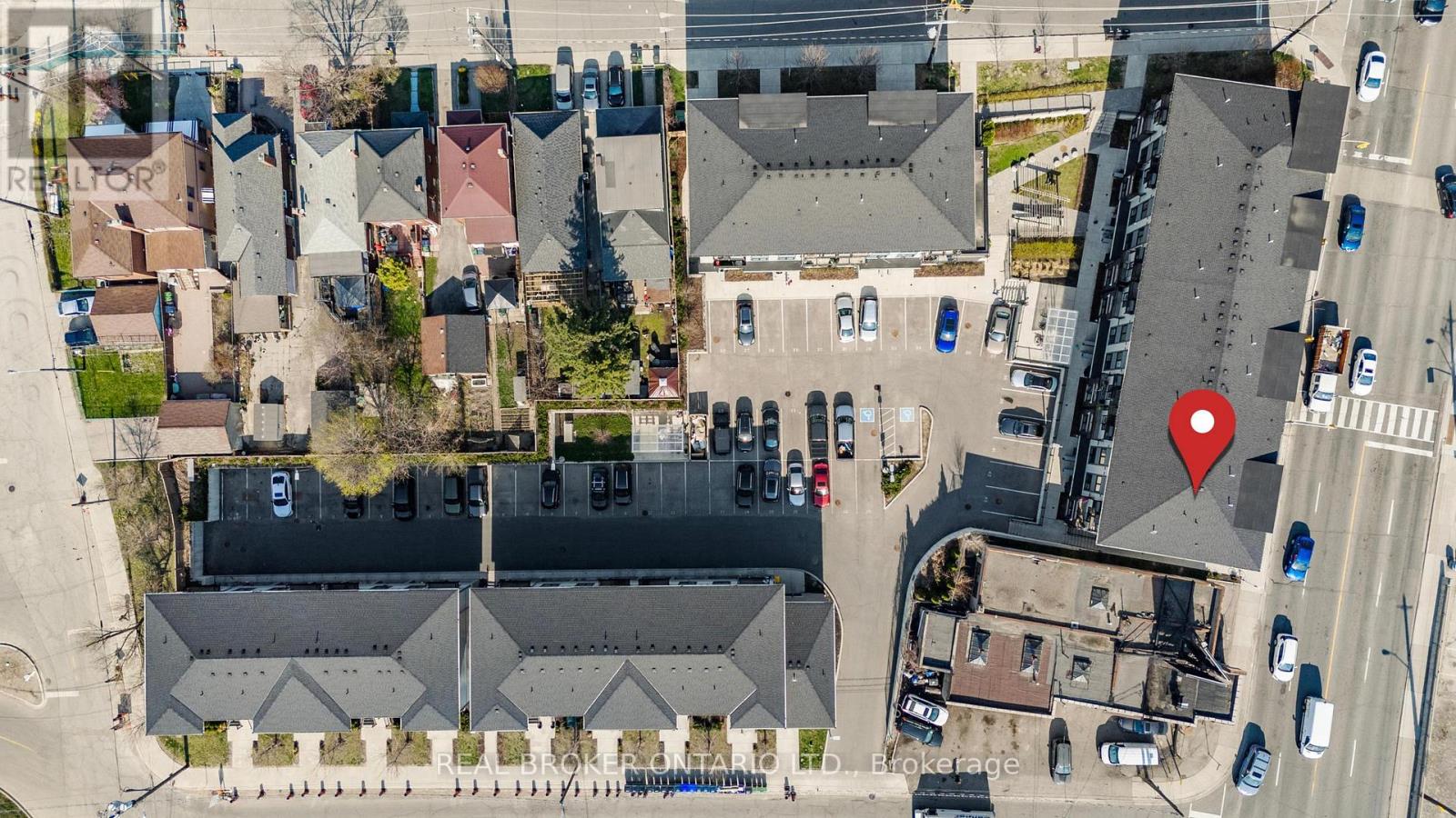 Photo 14 of 21 630 Rogers Road, Toronto ON