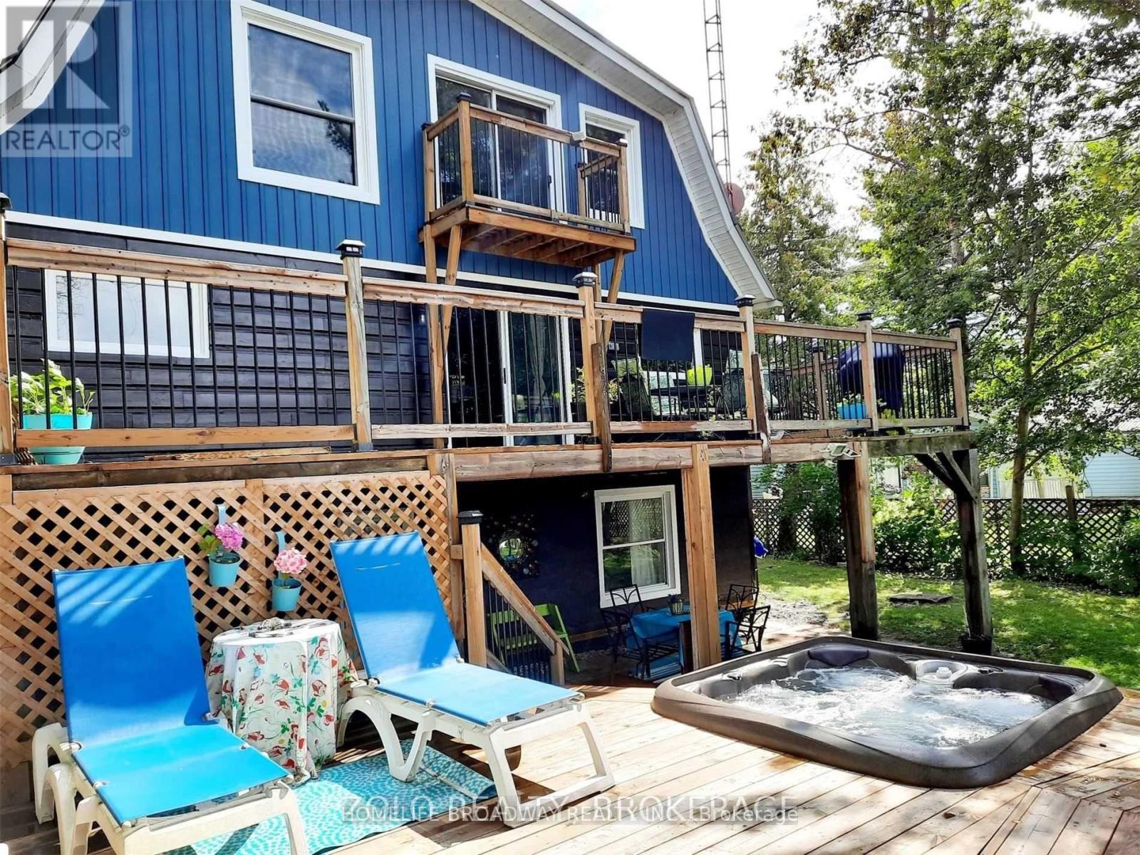 Photo 15 of 1389 Portage Road, Kawartha Lakes ON