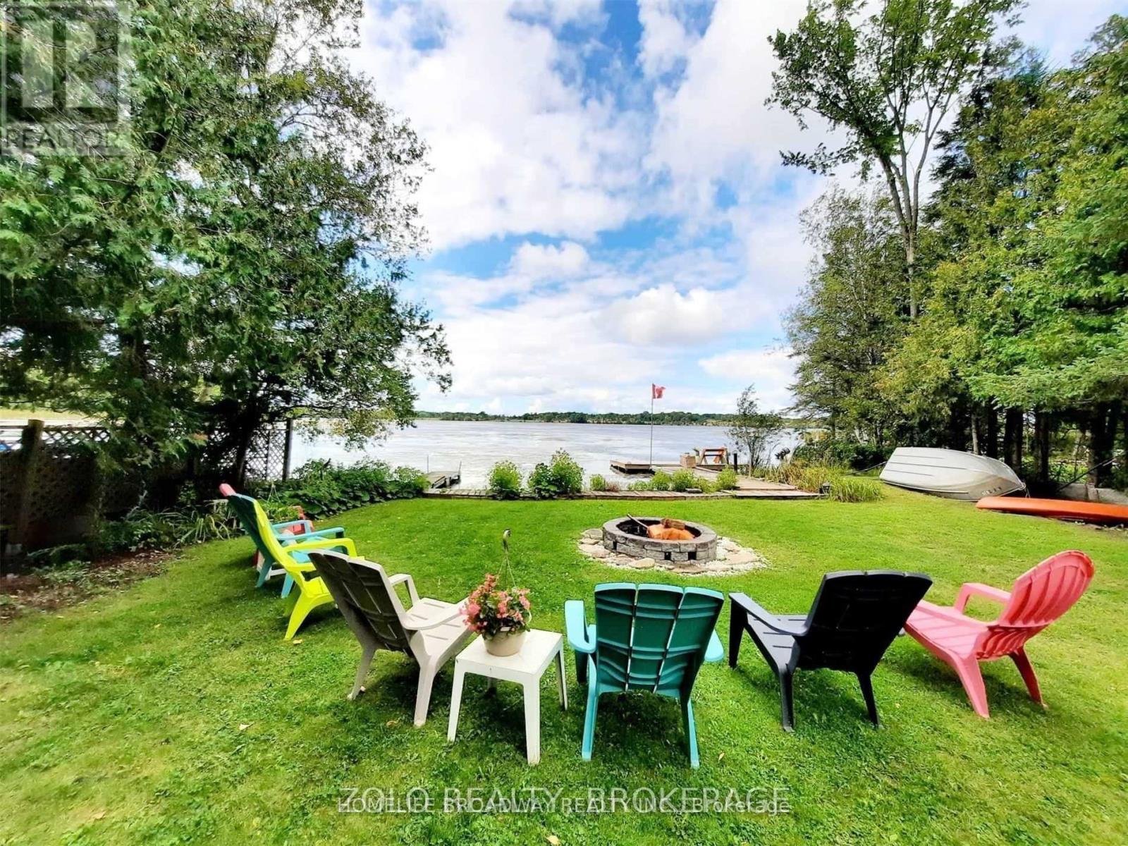 Photo 10 of 1389 Portage Road, Kawartha Lakes ON