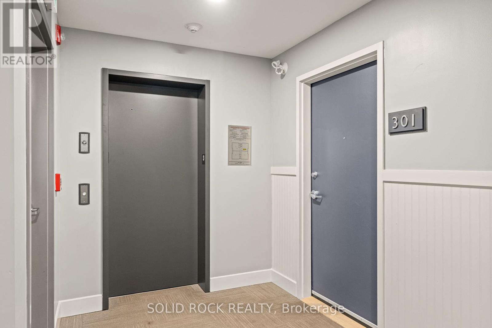 Photo 6 of 301 345 Elizabeth Cosgrove Private, Ottawa ON