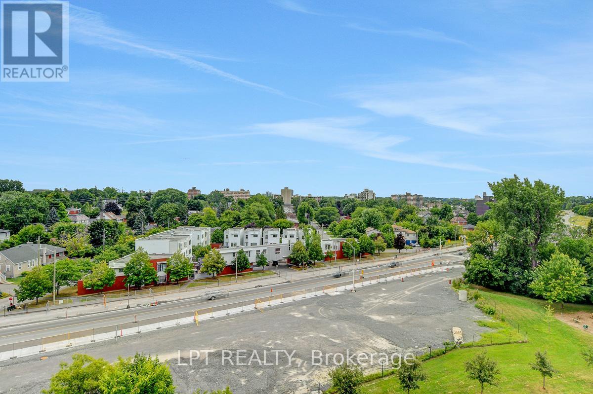Photo 7 of 807 1100 Ambleside Drive, Ottawa ON