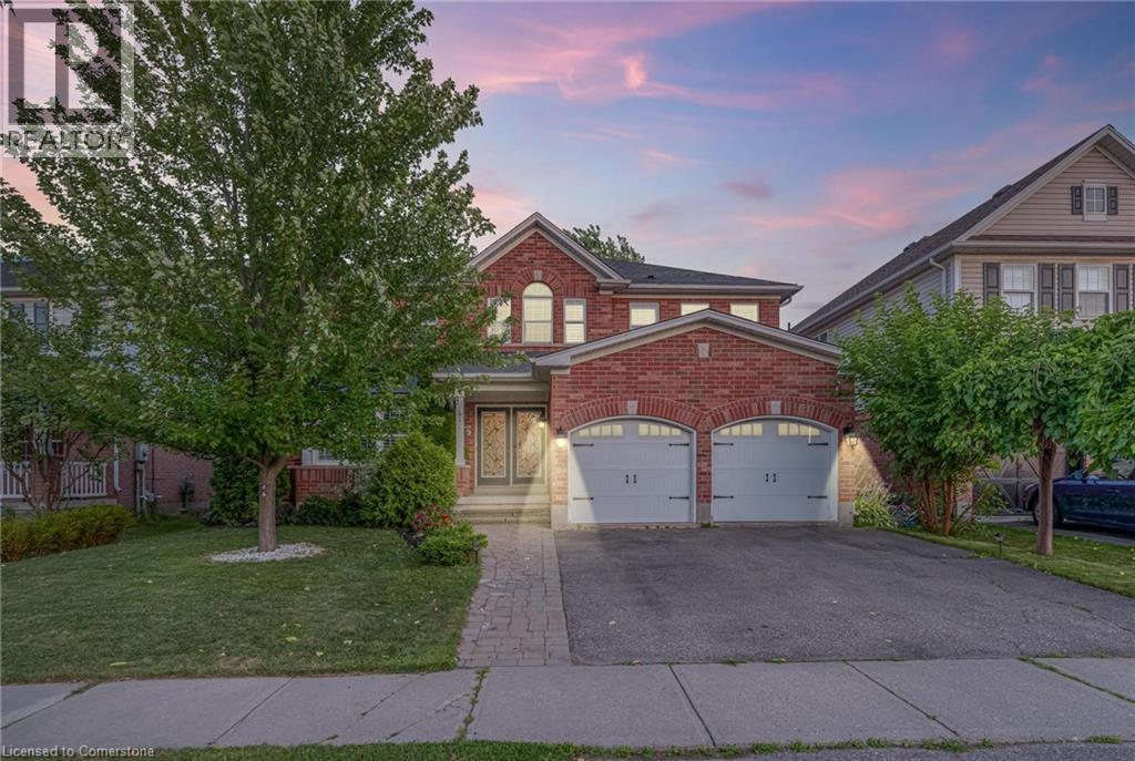 Photo 1 of 17 Webb Avenue, Brantford ON