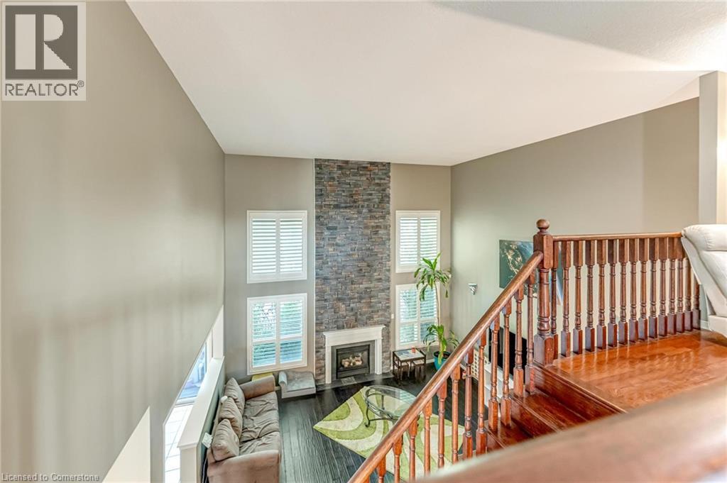Photo 23 of 17 Webb Avenue, Brantford ON