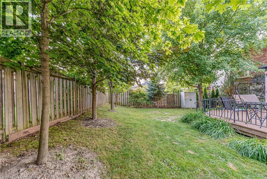 Photo 42 of 17 Webb Avenue, Brantford ON