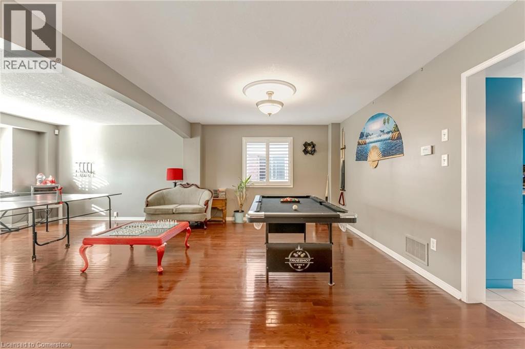 Photo 6 of 17 Webb Avenue, Brantford ON