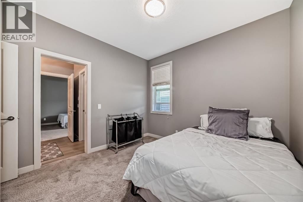 279 Chaparral Valley Way SE, Calgary, Alberta