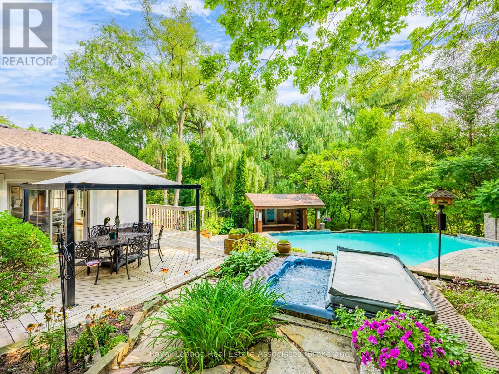 Photo 31 of 1046 Springhill Drive, Mississauga ON