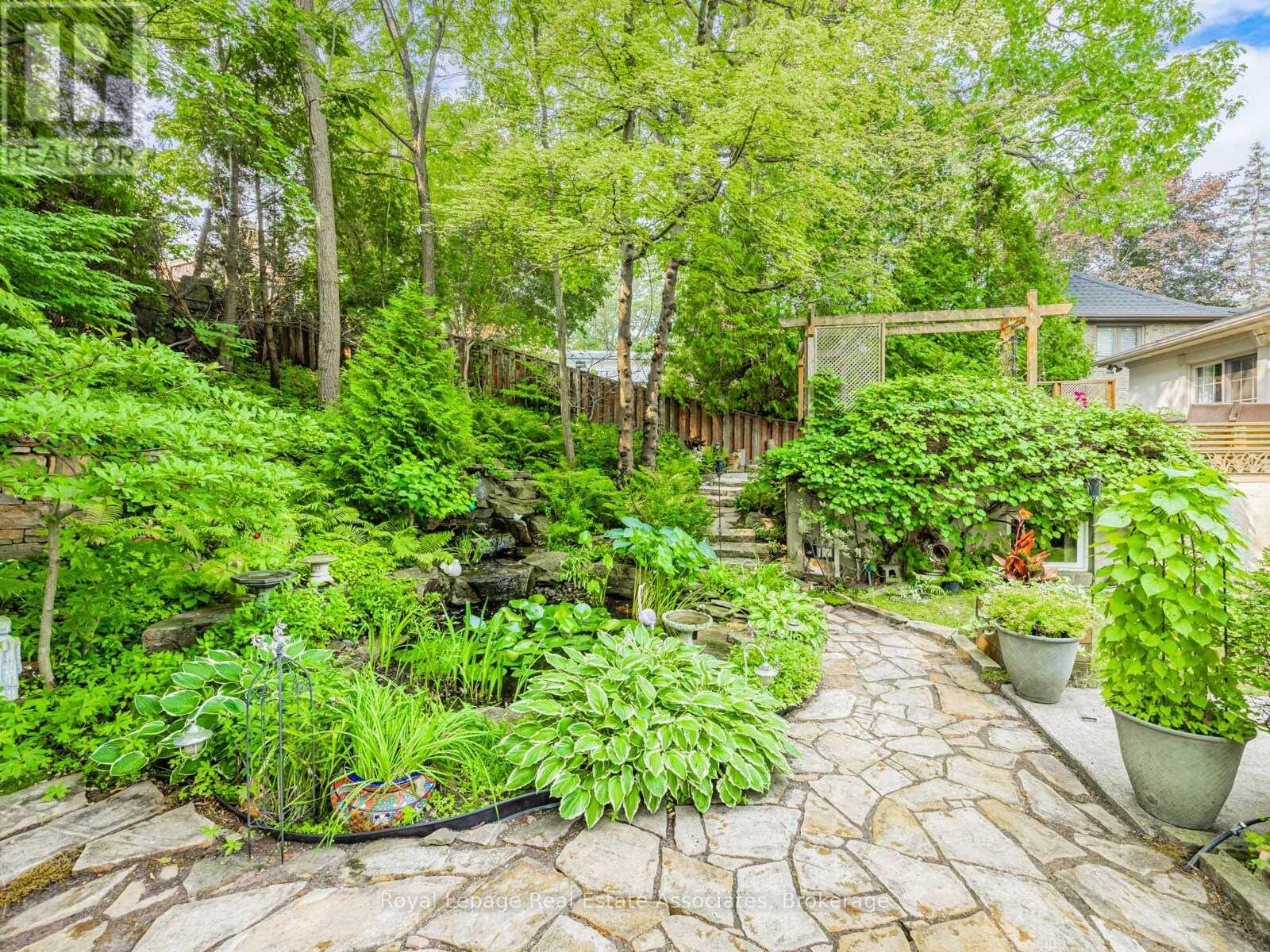 Photo 34 of 1046 Springhill Drive, Mississauga ON
