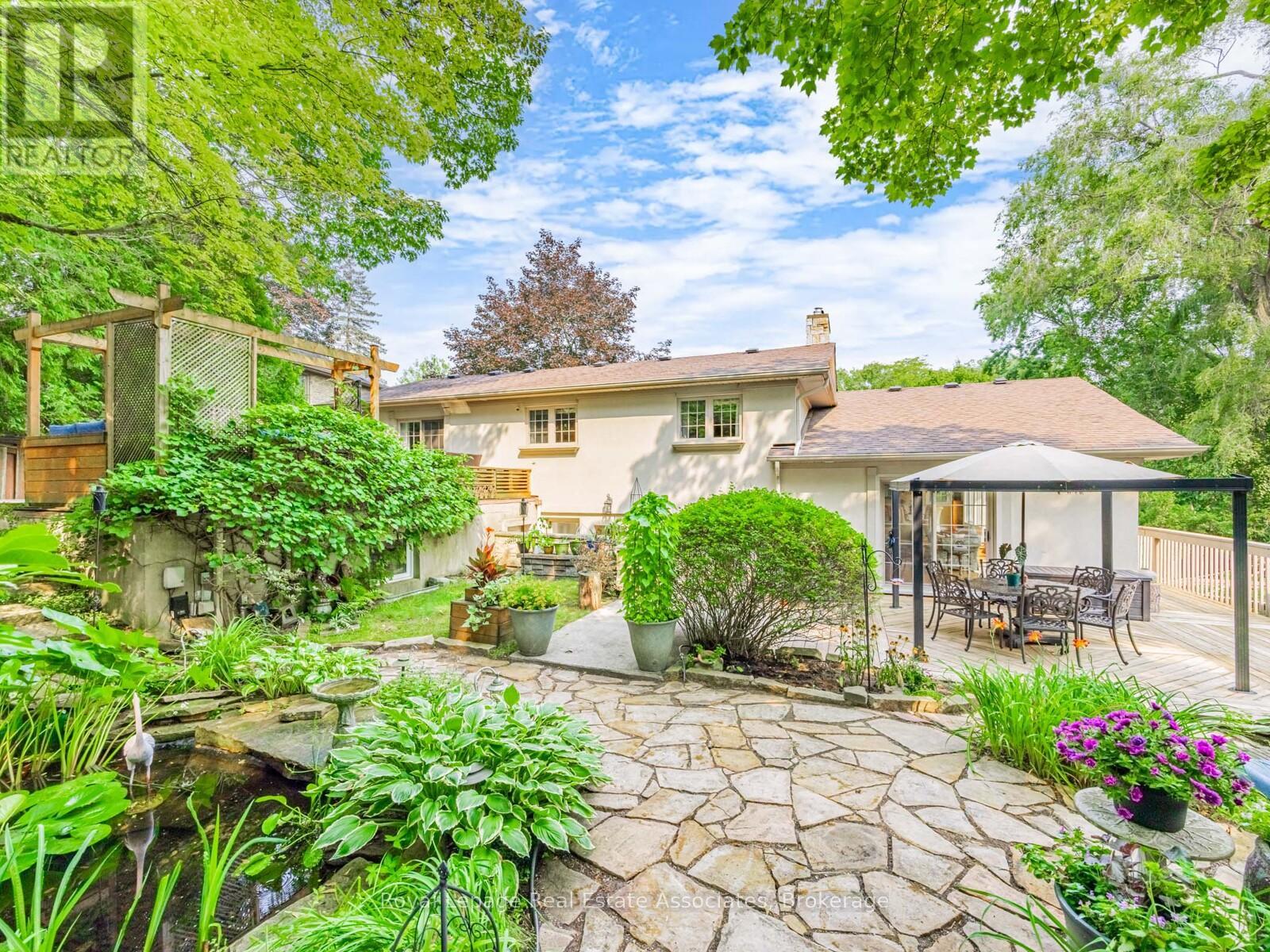 Photo 35 of 1046 Springhill Drive, Mississauga ON