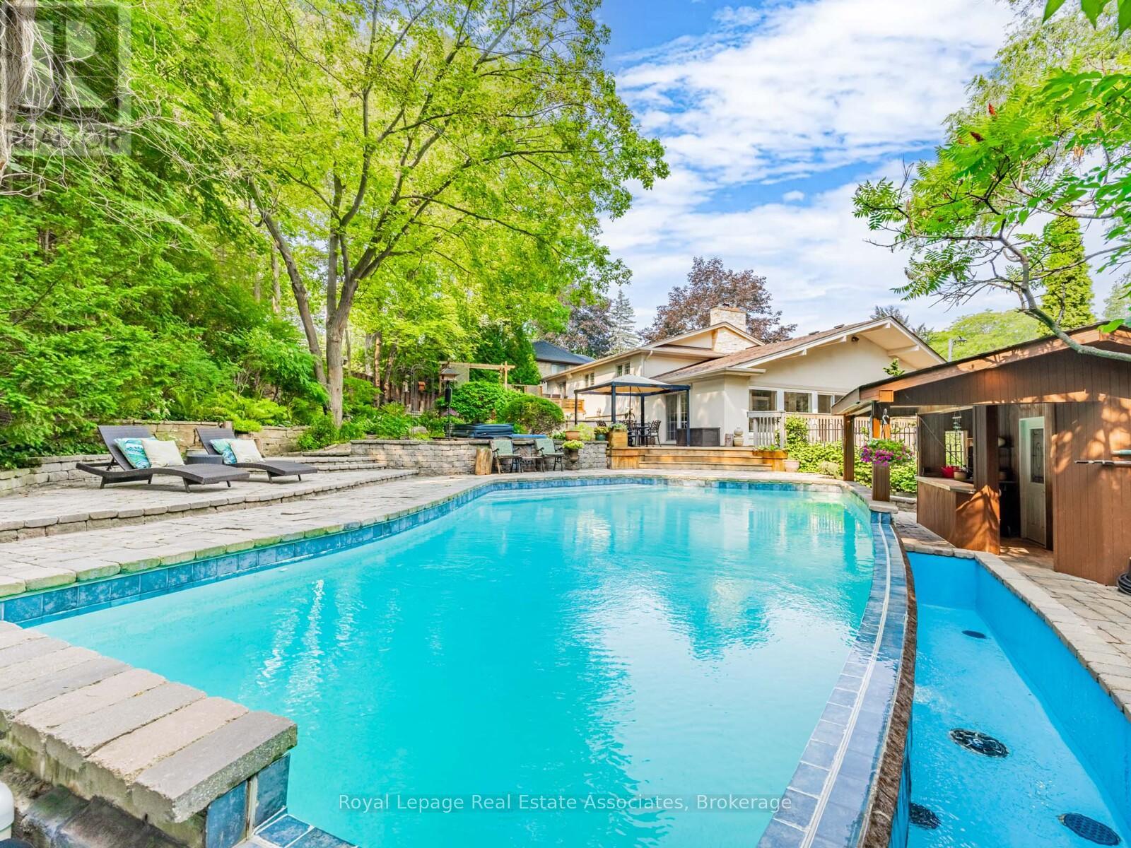 Photo 36 of 1046 Springhill Drive, Mississauga ON