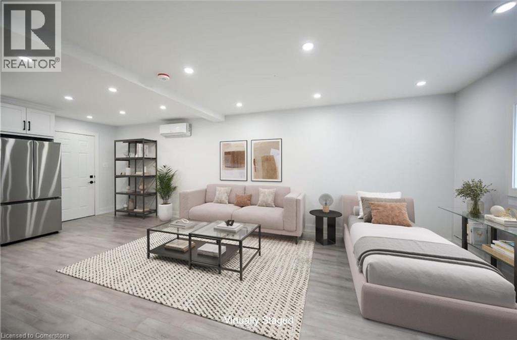 Photo 4 of 7 Chester Road Unit 3, Hamilton ON