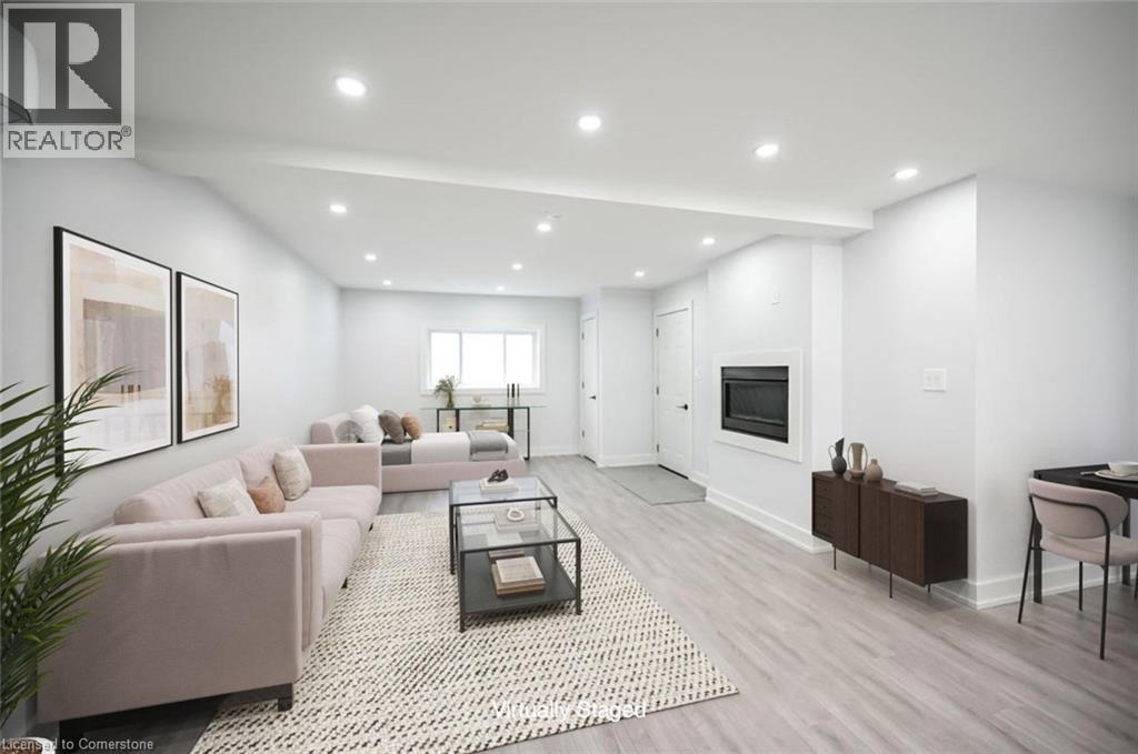 Photo 7 of 7 Chester Road Unit 3, Hamilton ON