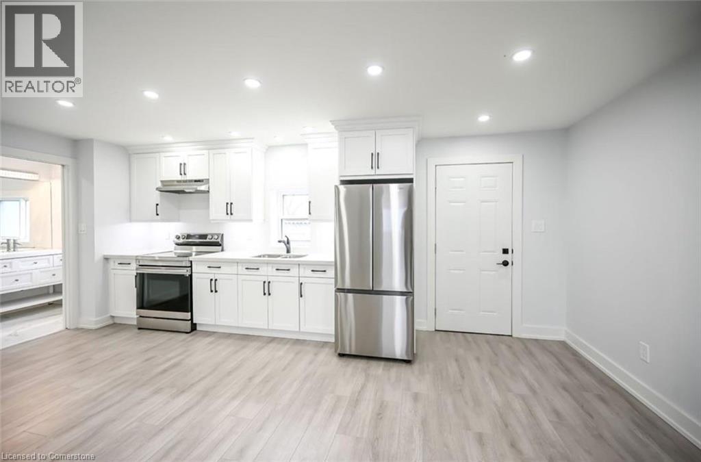 Photo 6 of 7 Chester Road Unit 3, Hamilton ON